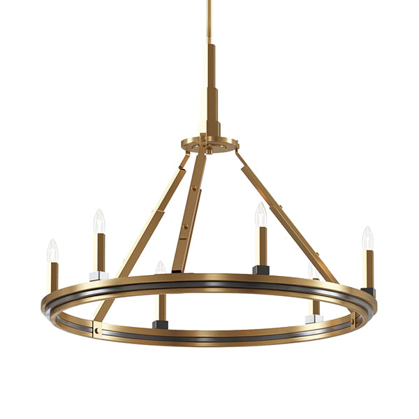 Kichler 52420BNB: 177304_2.jpg