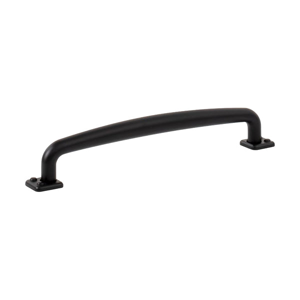 Top Knobs A543-BL