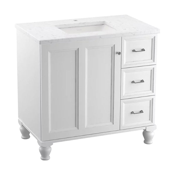 Kohler 99520-LGR-1WB