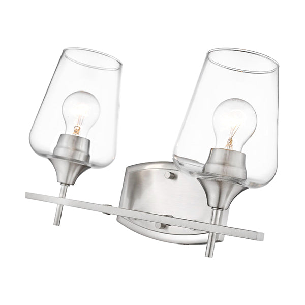 Z-Lite 473-2V-BN