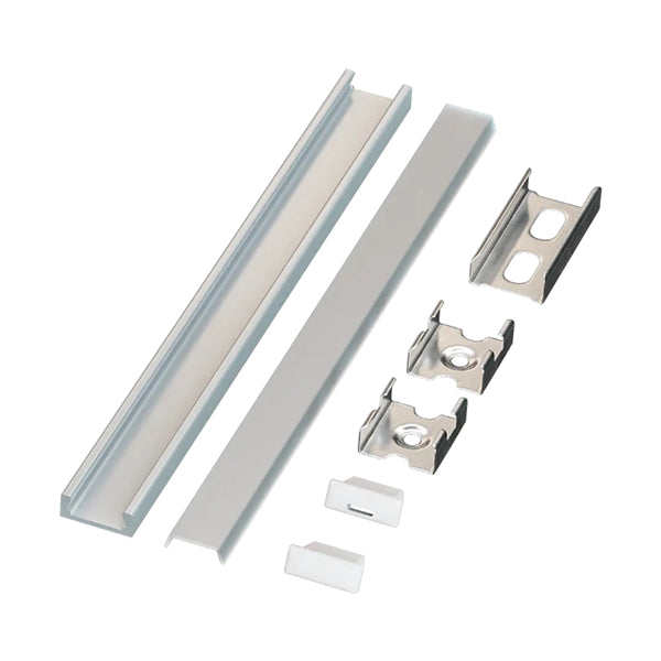 American Lighting PE-UNVMINI-2M-BNDL1