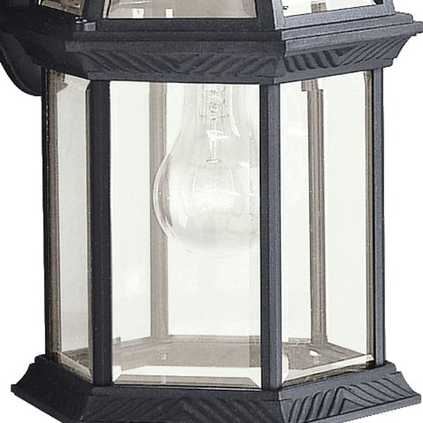 Kichler 9735BK