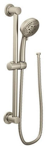 Moen 3669EPBN: FortuneBrandsHome&Security-Moen_3669EPBN