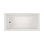 Hydro Systems LIN6036ATO-WHI: 112306_1.jpg (Variant Image)