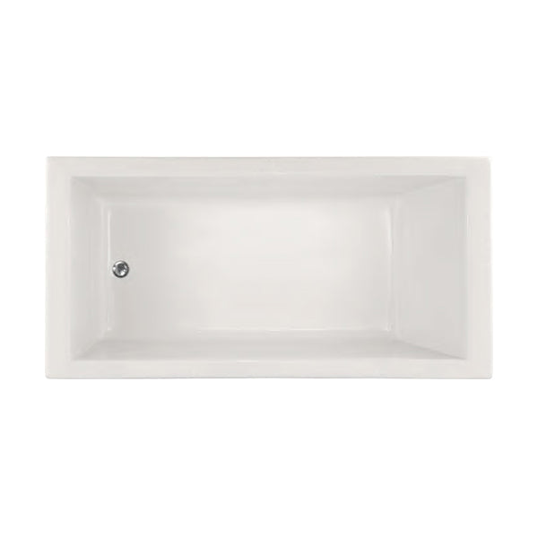 Hydro Systems LIN6036ATO-WHI: 112306_1.jpg (Variant Image)