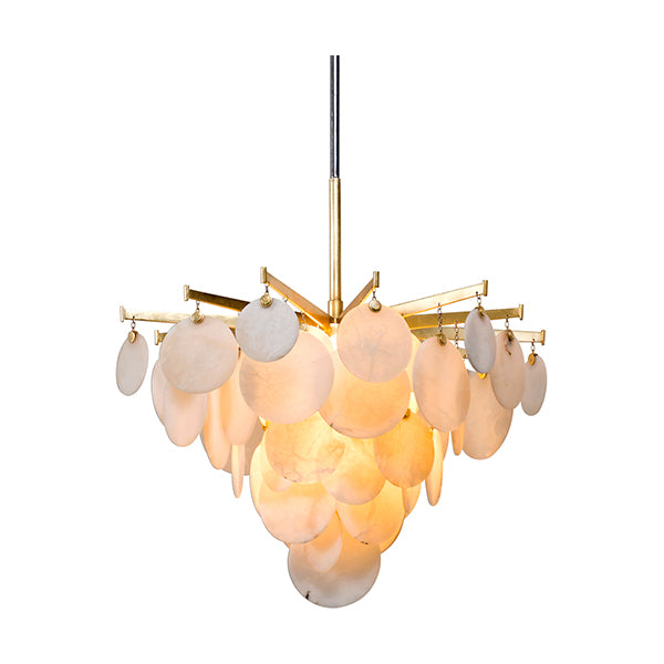 Corbett Lighting 228-42-GL/SS