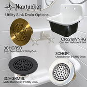 Nantucket 3CHGRMBL