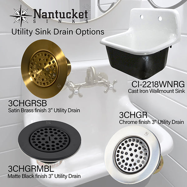 Nantucket 3CHGRMBL