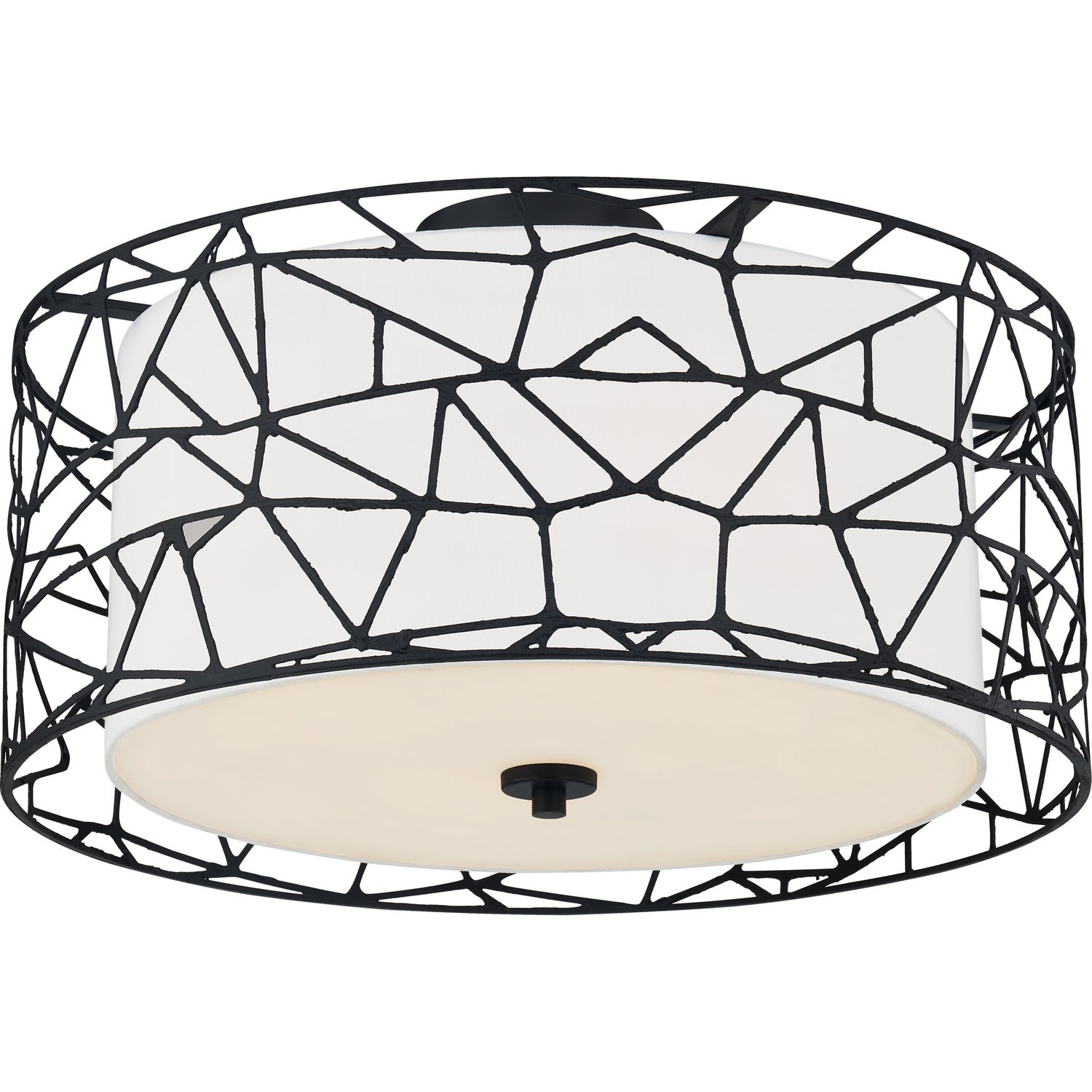 Quoizel QSF5274MBK: lad-4528877-3.jpg