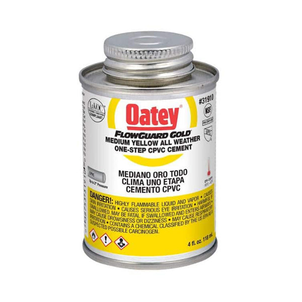 Oatey 31910