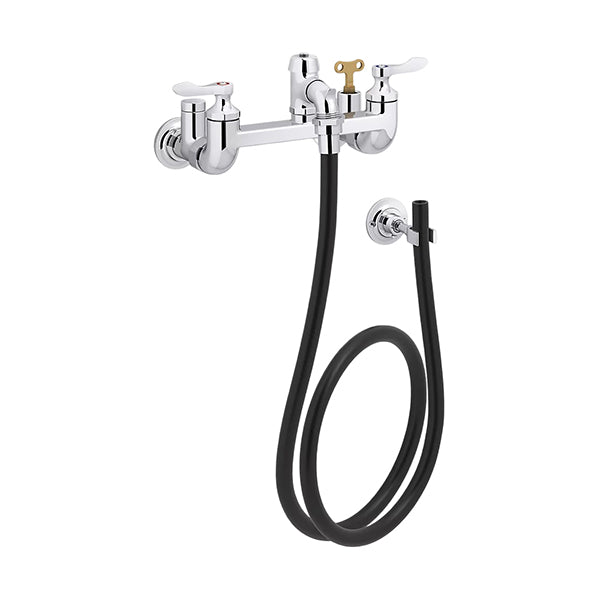 Kohler 838T80-4A-CP