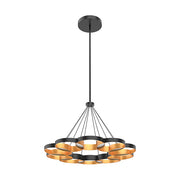 Kuzco CH90833-BK/GD: 144524_1.jpg (Variant Image)