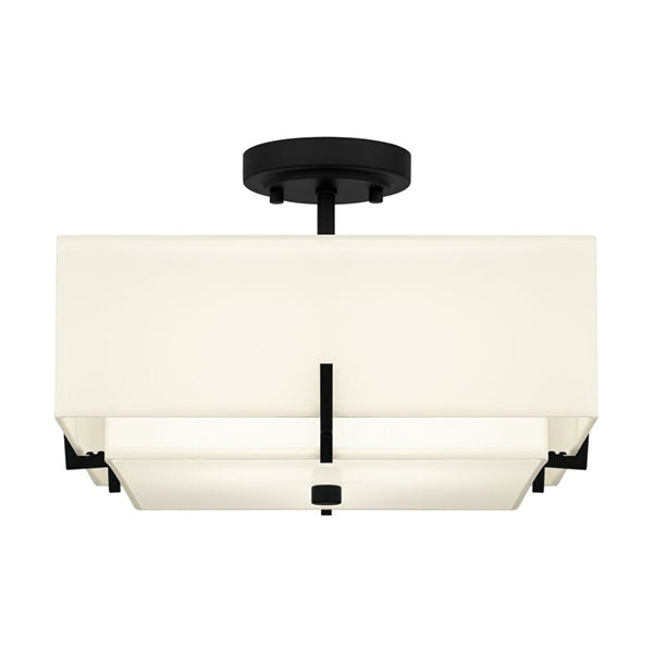 Quoizel QSF6178MBK: 291064_1.jpg (Variant Image)