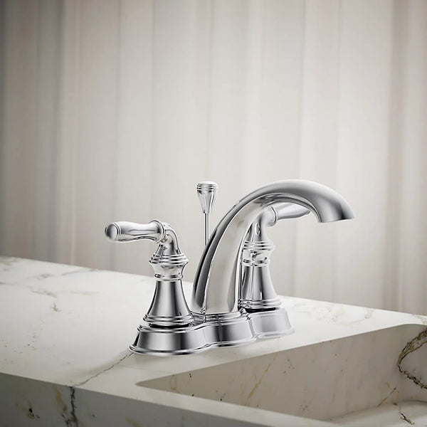Kohler 393-N4-CP