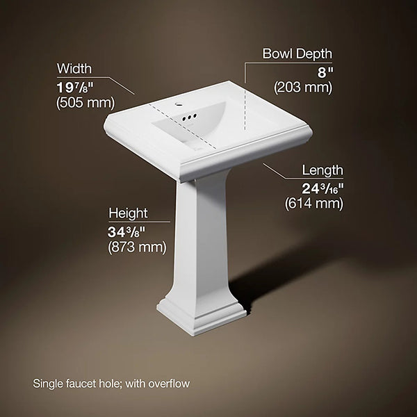 Kohler 2238-1-96