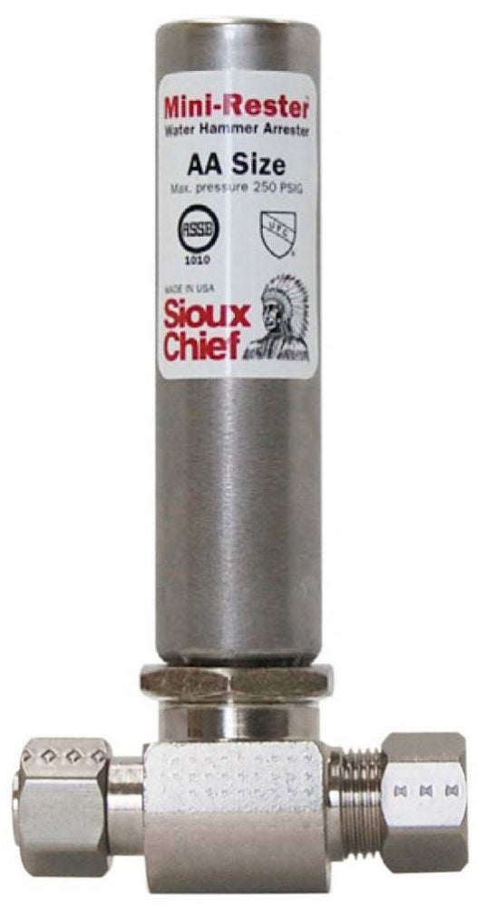 Sioux Chief 660-GTR1B: SiouxChief_660GTR1B.jpg