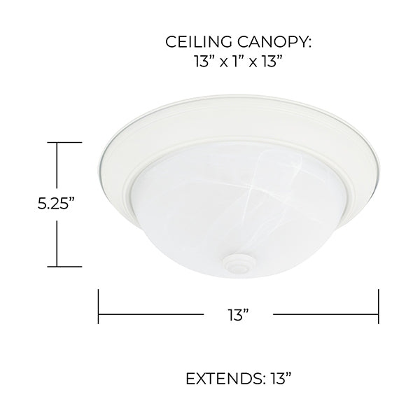 Capital Lighting 219022BZ