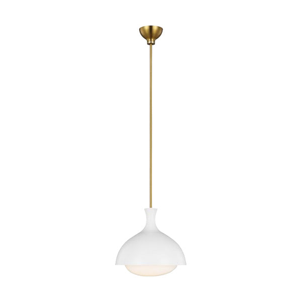 Visual Comfort AEP1021BBSMBK
