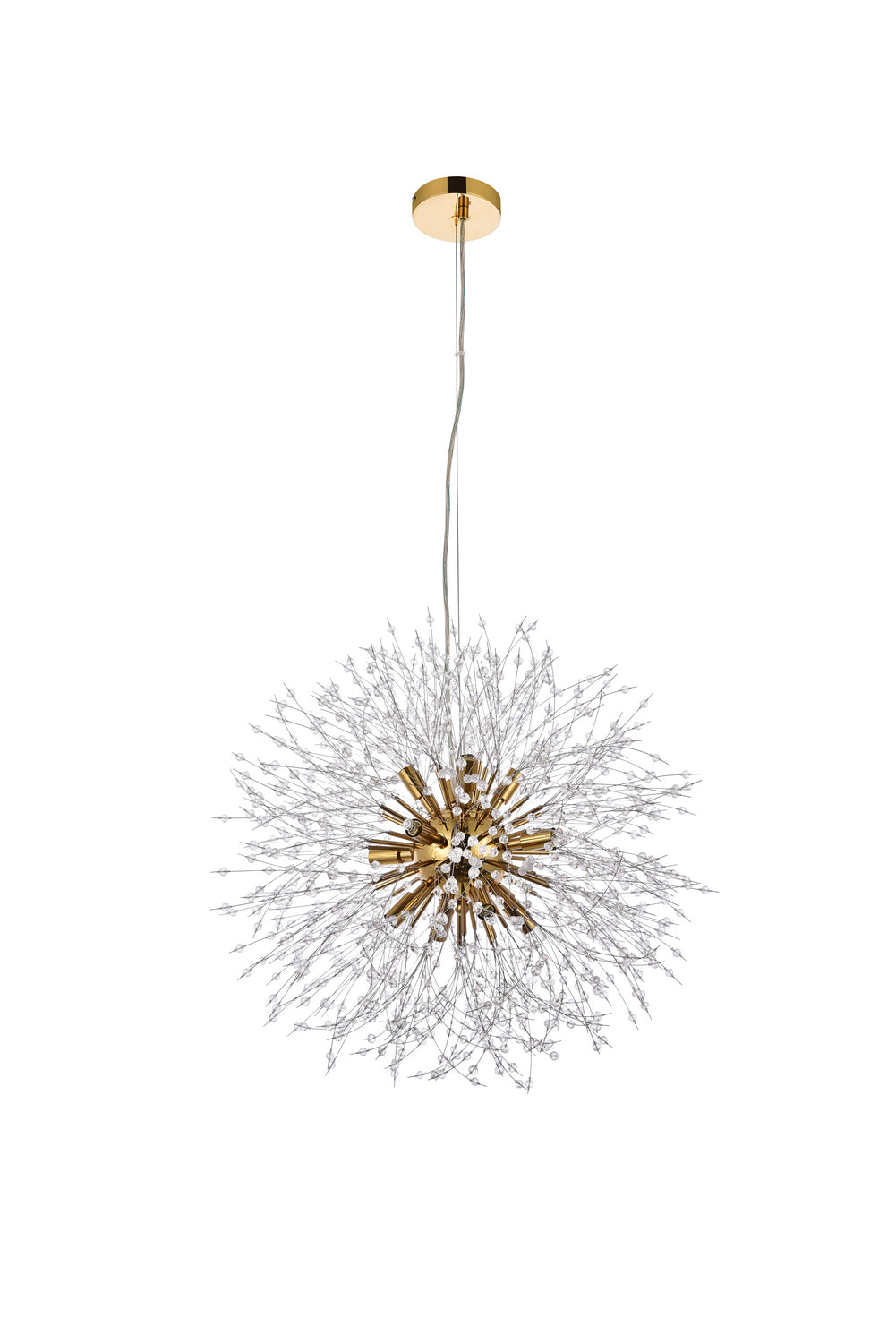 Elegant Lighting 3507D24G