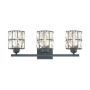 Quoizel GIB8622MBK