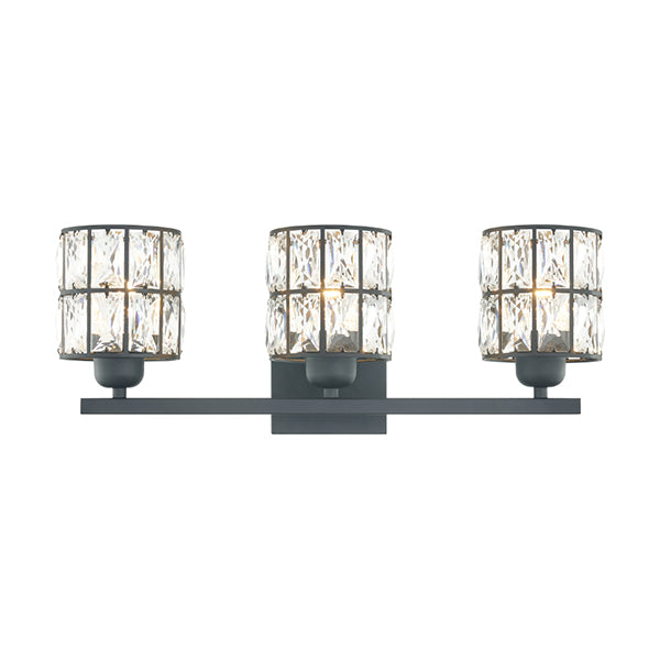 Quoizel GIB8622MBK