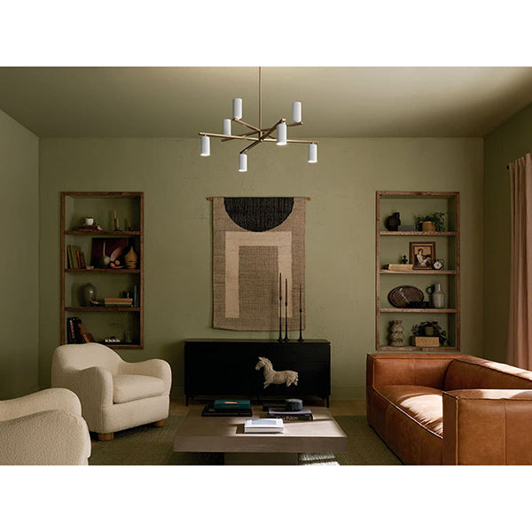 Kichler 52532CPZWH: 334349_3.jpg