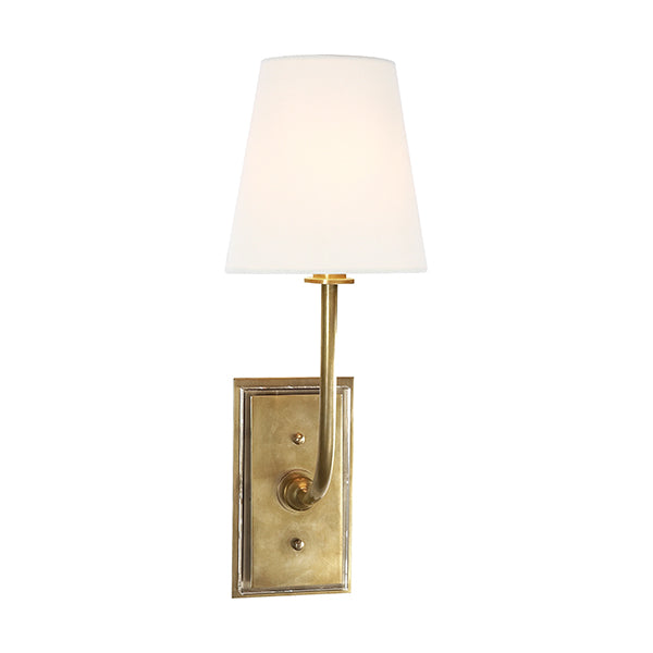 Visual Comfort TOB 2190HAB-L