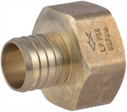Cashacme UC113532F: RelianceWorldwideCorp-CashAcmePlumbingProducts_UC113532F