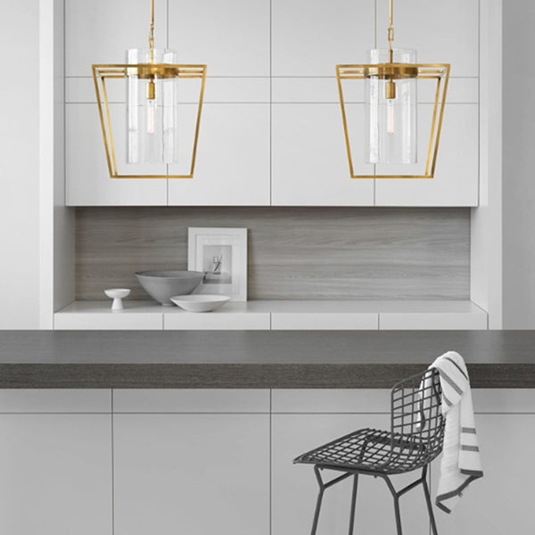 Visual Comfort S 5167HAB-CG
