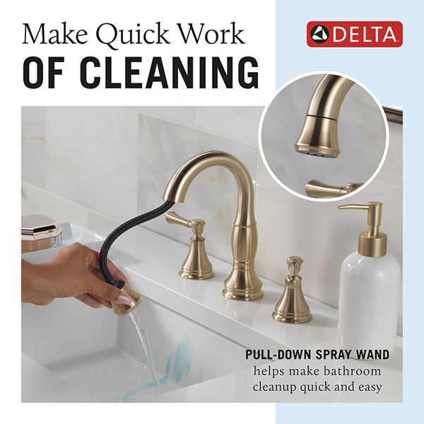 Delta 3597-CZPD-DST