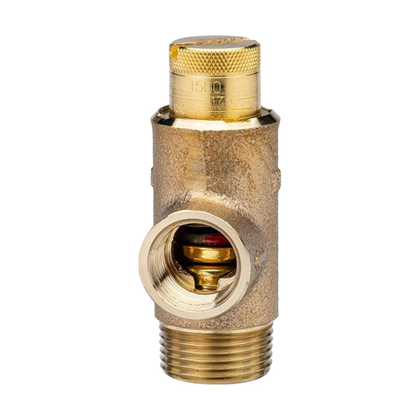 Zurn 34-P1500XL