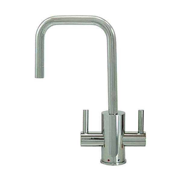 Mountain Plumbing Products MT1831-NLDK/CHBRZ