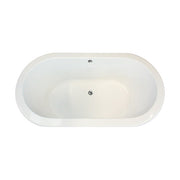 Hydro Systems PAL7036ATO-WHI: 67468_1.jpg (Variant Image)