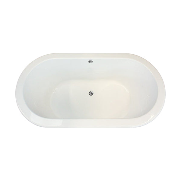 Hydro Systems PAL7036ATO-WHI: 67468_1.jpg (Variant Image)