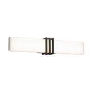 Wac Lighting WS-75328-BK