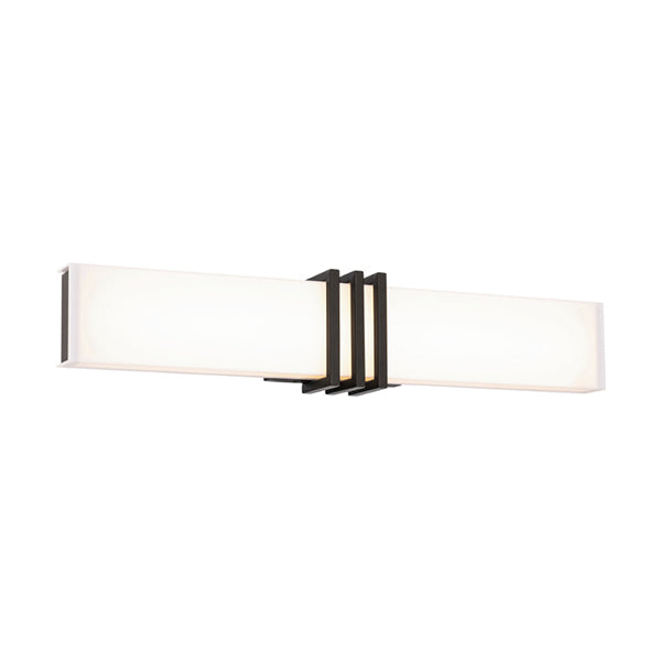 Wac Lighting WS-75328-BK