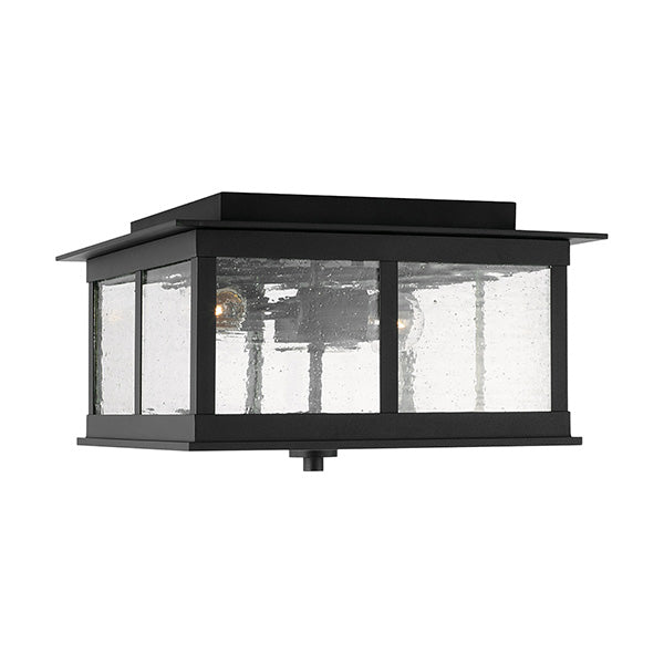 Capital Lighting Barrett Flush Mount