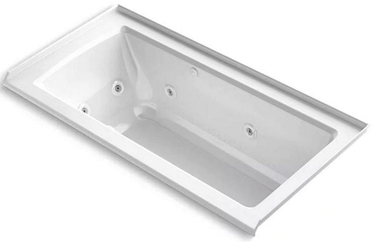 Kohler 1947-XHGHR-0: Kohler_K1947XHGHR0