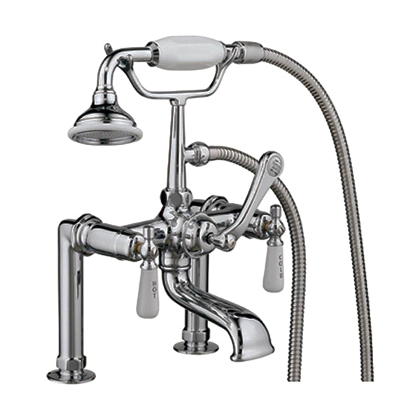 Barclay 4601-PL-ORB