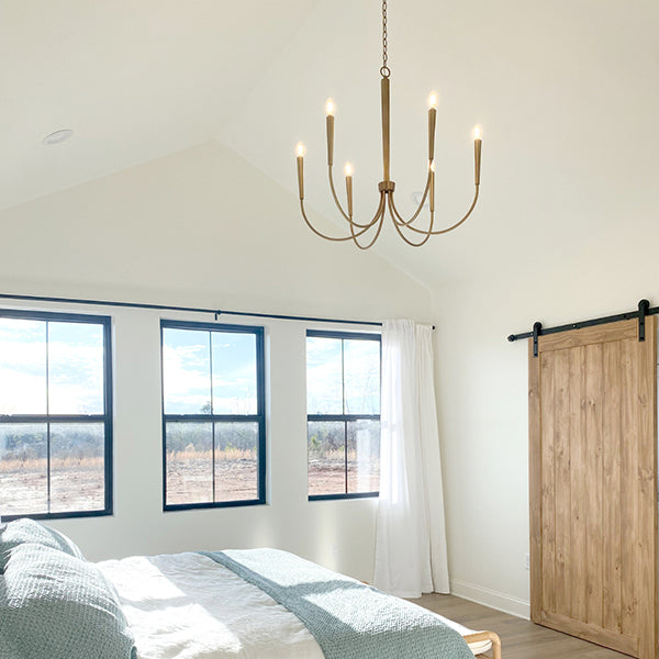 Capital Lighting 445961MB