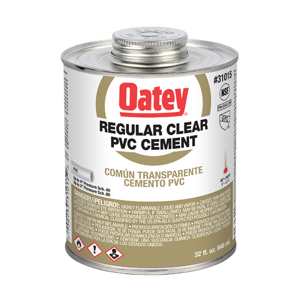 Oatey 31015