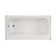 Hydro Systems REG6036ATO-WHI-LH: 141128_1.jpg (Variant Image)