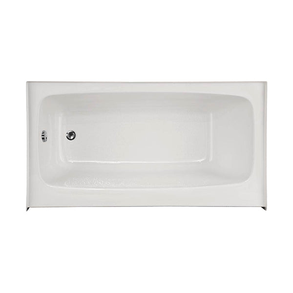 Hydro Systems REG6036ATO-WHI-LH: 141128_1.jpg (Variant Image)