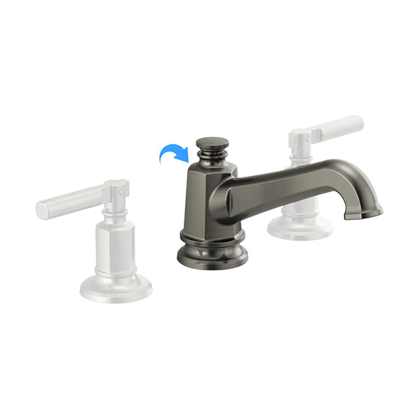 Brizo 65378LF-SLLHP-ECO