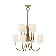 Visual Comfort TOB 5010HAB-L: 272168_1.jpg (Variant Image)