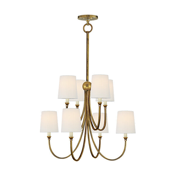 Visual Comfort TOB 5010HAB-L: 272168_1.jpg (Variant Image)