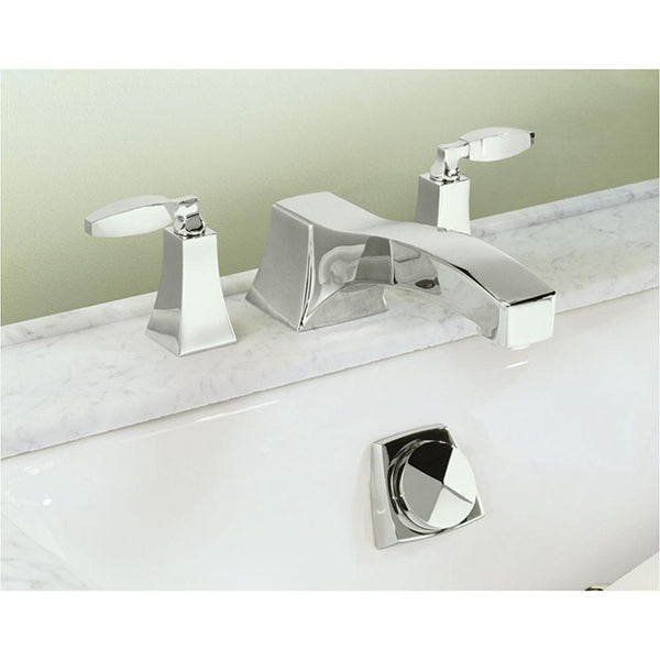 Kallista P21573-00-AG