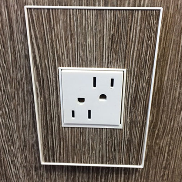 Legrand ARTR152-W4
