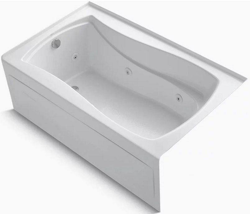 Kohler 1239-HL-0: KohlerCo-SterlingPlumbing_K1239HL0