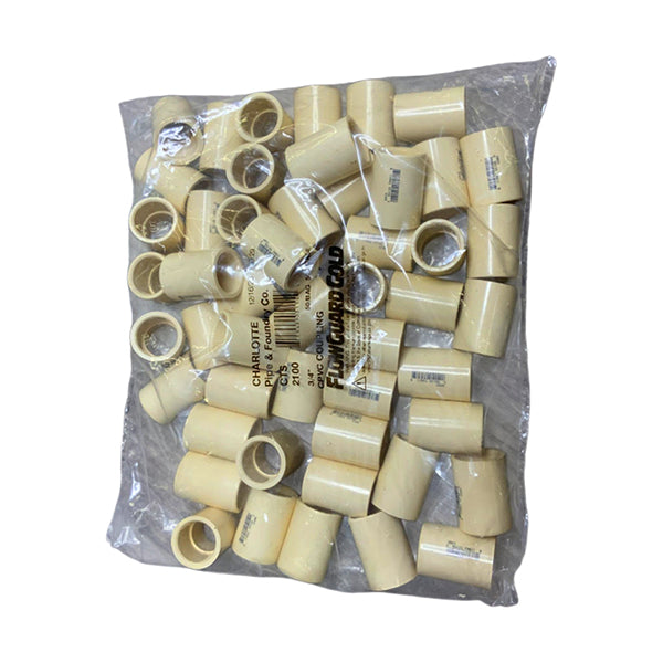 Charlotte Pipe CTS-2100-1X3/4